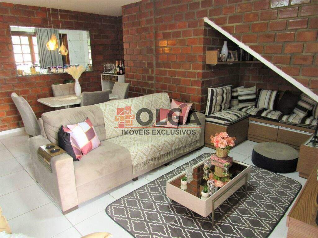 Apartamento à venda no bairro Novo Gravatá: 