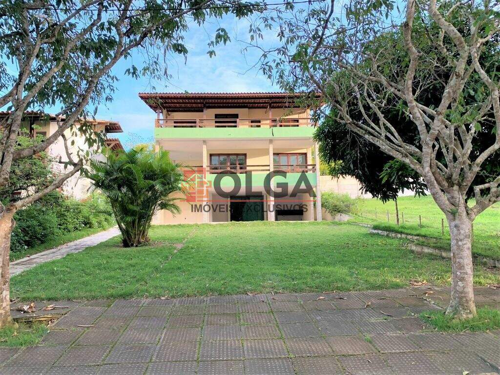 Casa à venda no bairro Centro: 