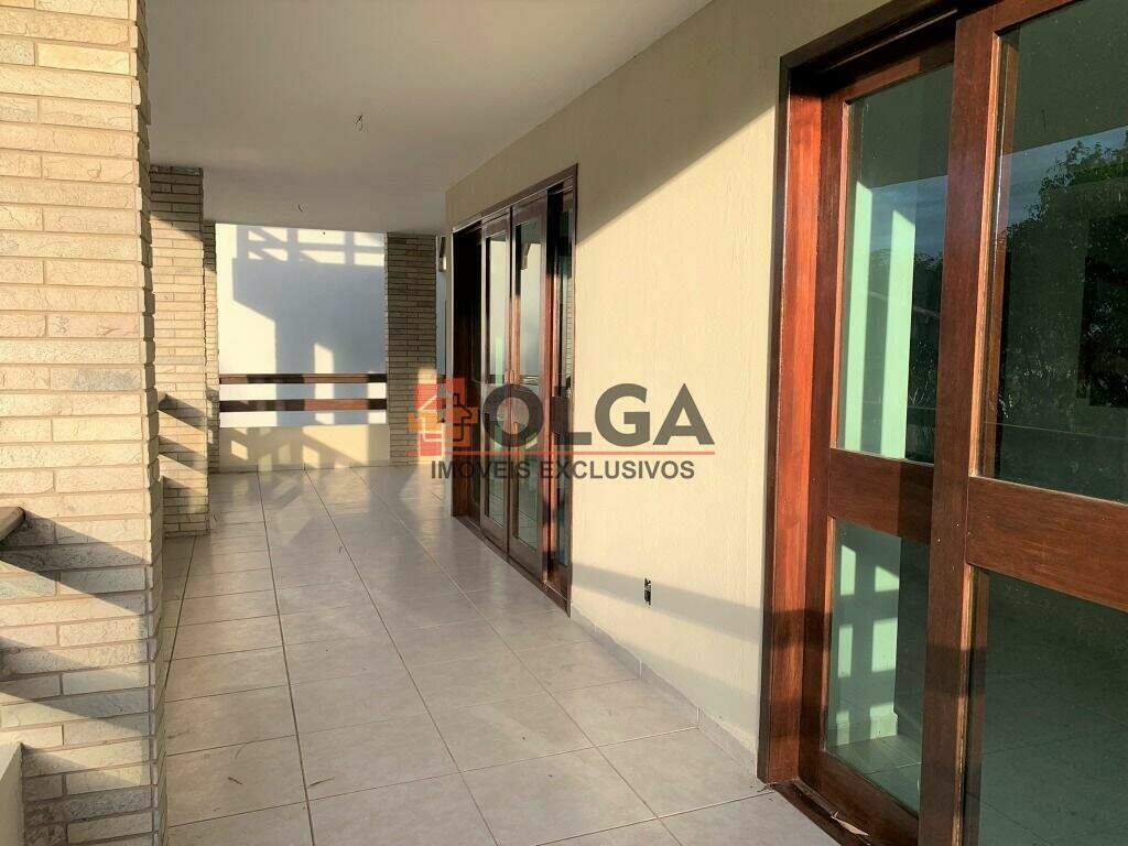 Casa à venda no bairro Centro: 