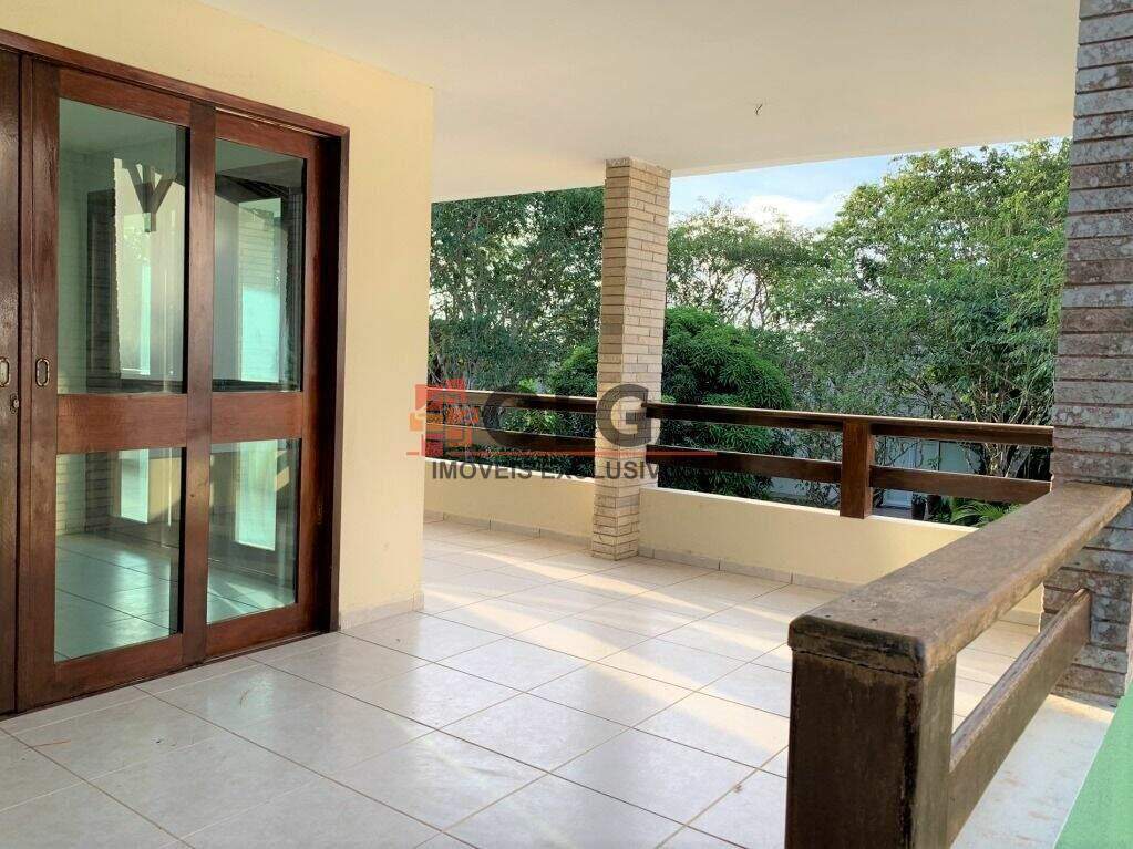Casa à venda no bairro Centro: 