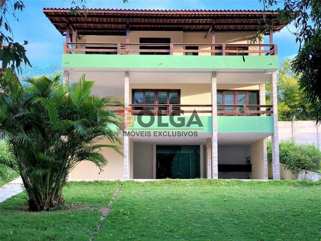 Casa à venda no bairro Centro: 