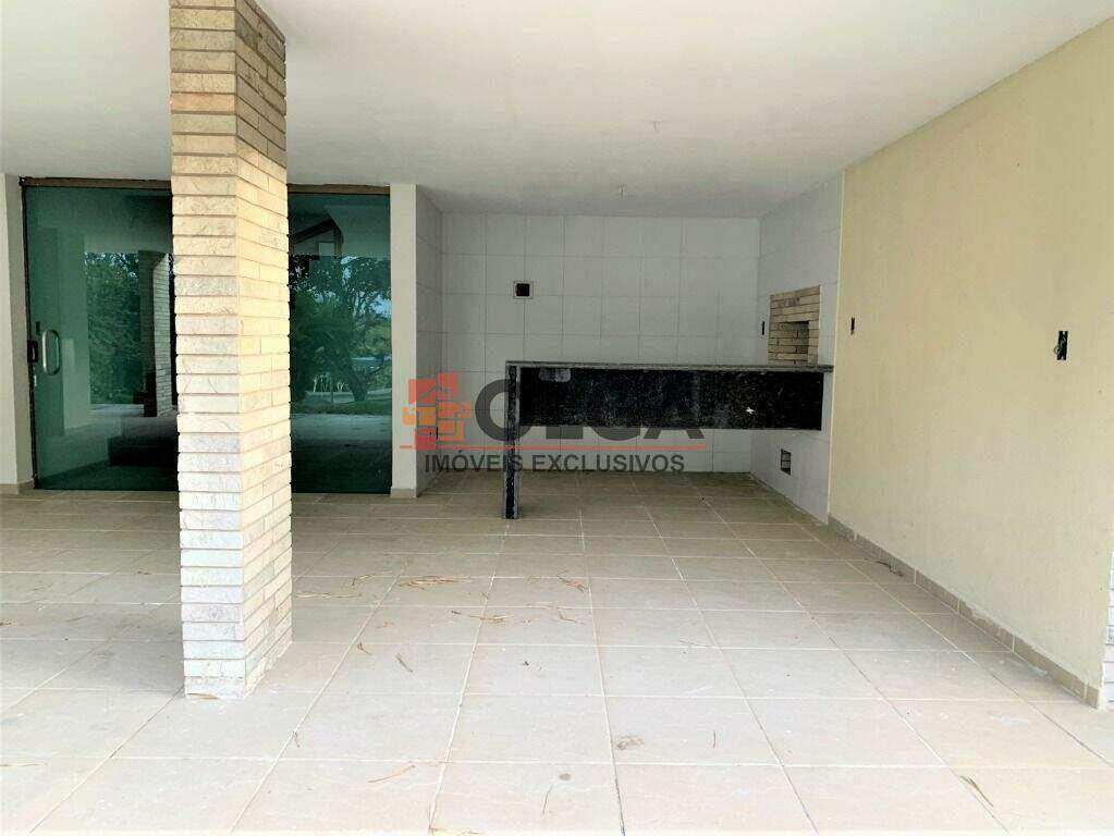 Casa à venda no bairro Centro: 