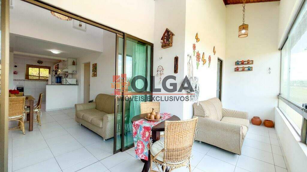 Apartamento à venda no bairro São José: 