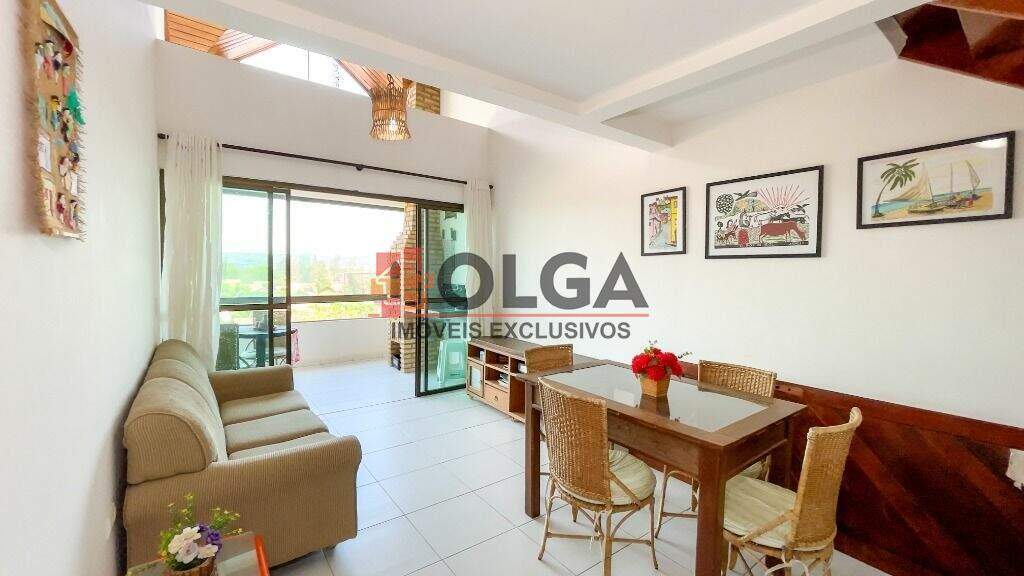 Apartamento à venda no bairro São José: 