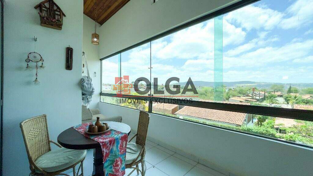 Apartamento à venda no bairro São José: 