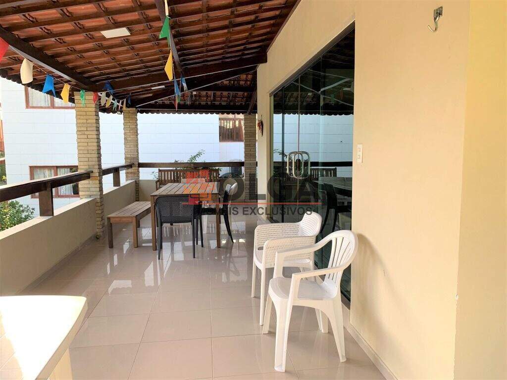 Casa à venda no bairro Novo Gravatá: 