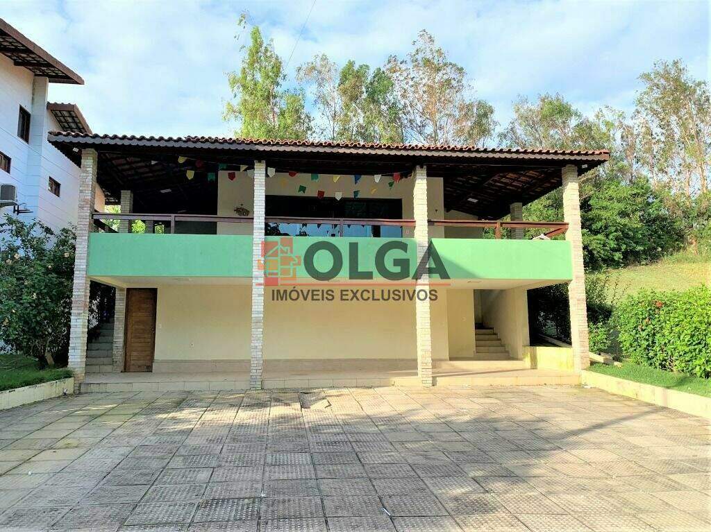 Casa à venda no bairro Novo Gravatá: 