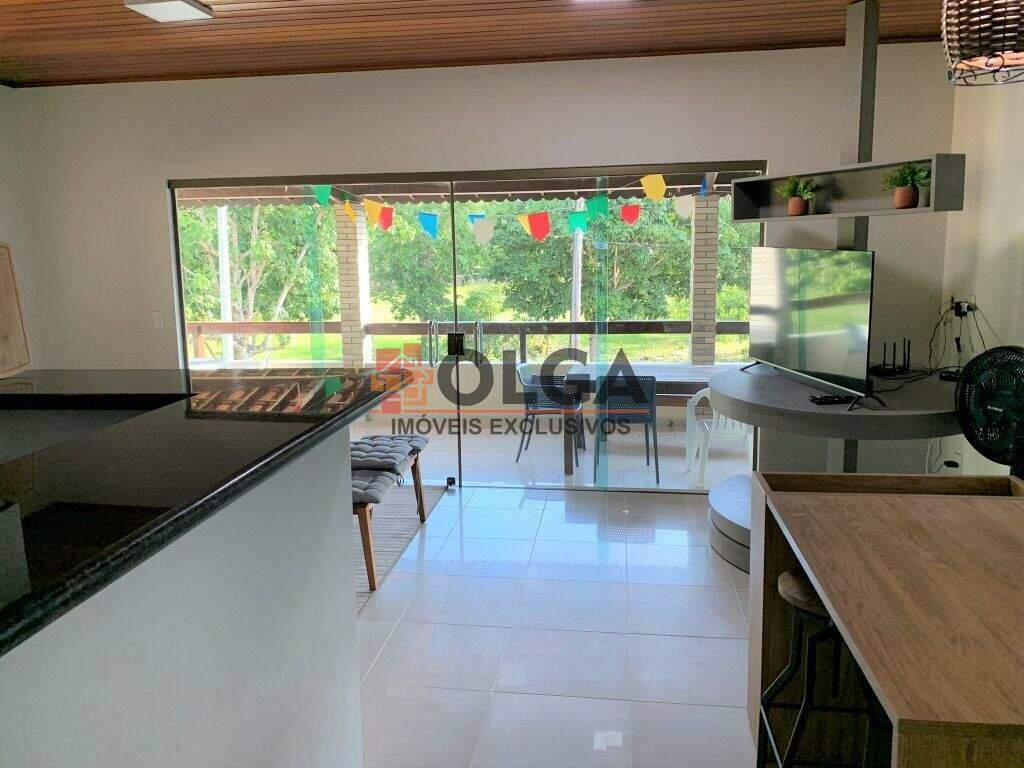 Casa à venda no bairro Novo Gravatá: 