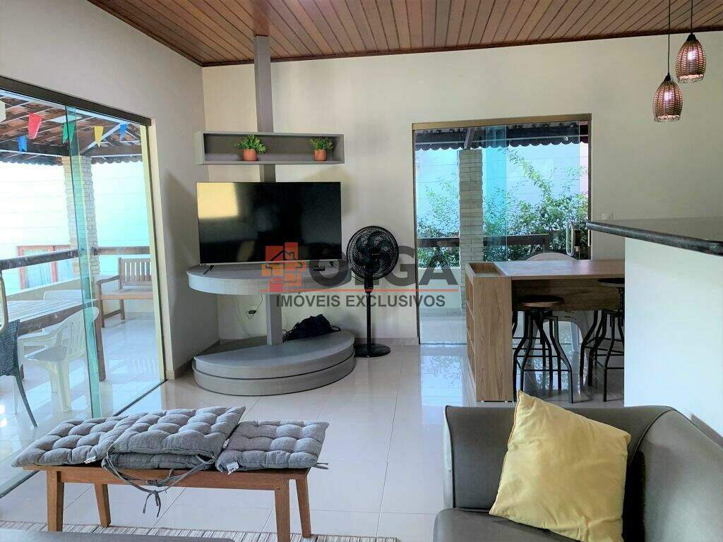 Casa à venda no bairro Novo Gravatá: 