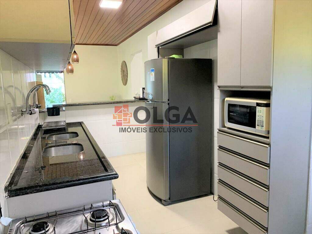 Casa à venda no bairro Novo Gravatá: 