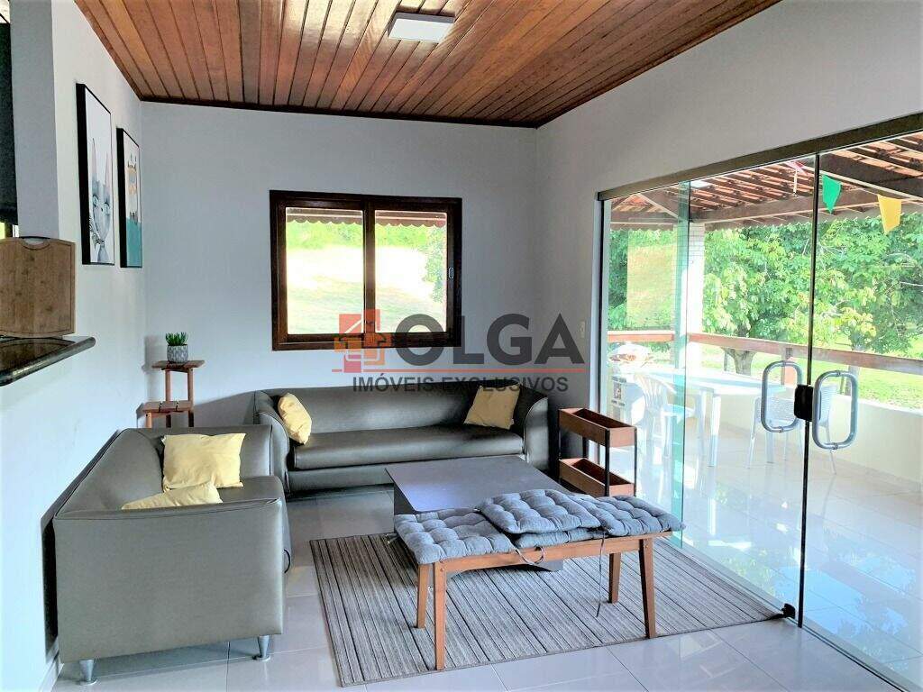 Casa à venda no bairro Novo Gravatá: 