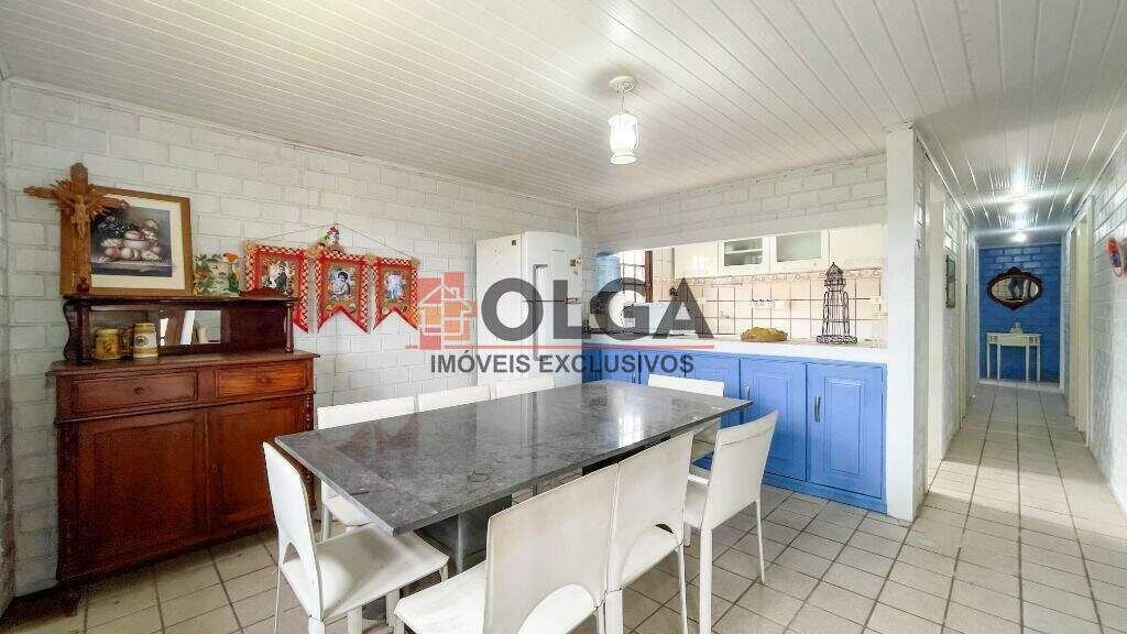 Casa à venda no bairro Ebenezer: 