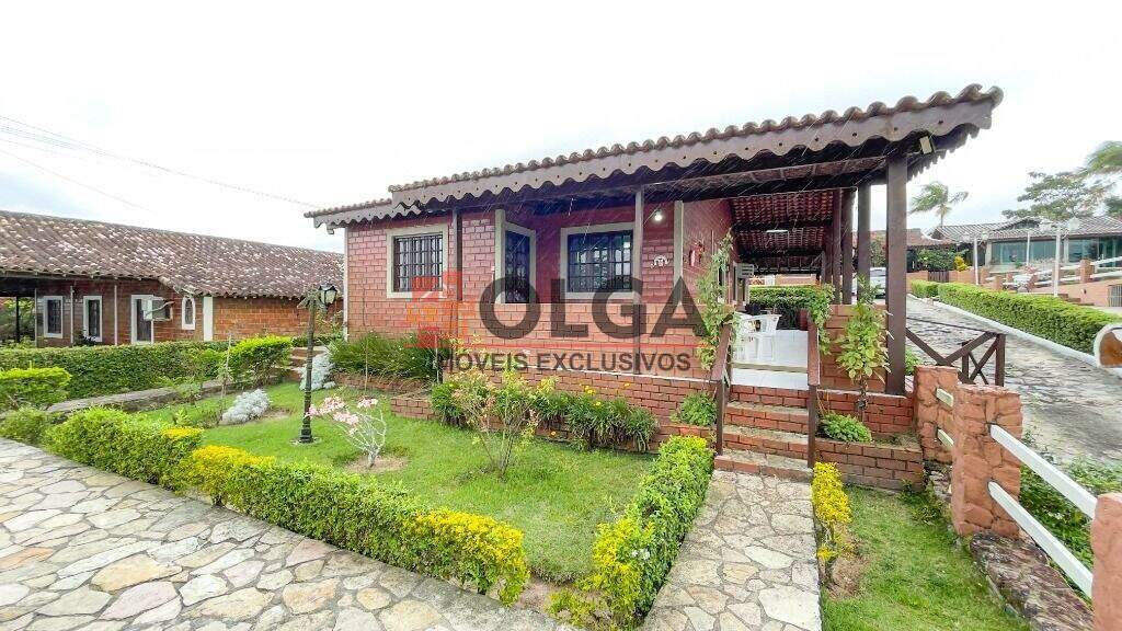 Casa à venda no bairro Ebenezer: 