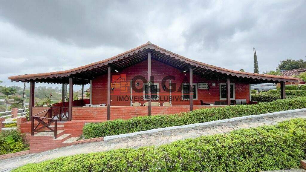 Casa à venda no bairro Ebenezer: 