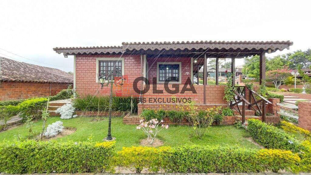 Casa à venda no bairro Ebenezer: 