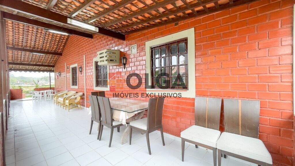 Casa à venda no bairro Ebenezer: 