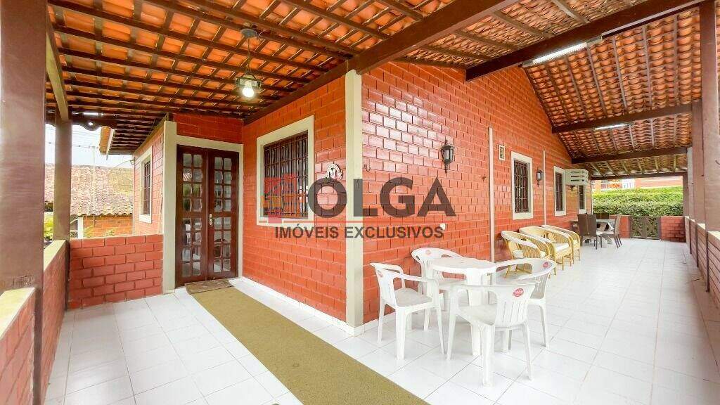 Casa à venda no bairro Ebenezer: 