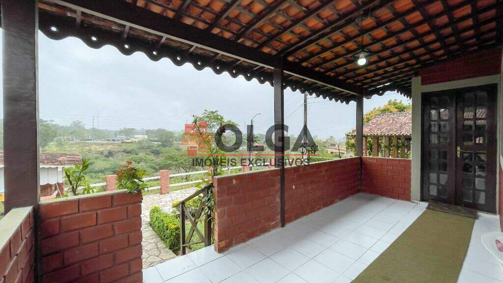 Casa à venda no bairro Ebenezer: 