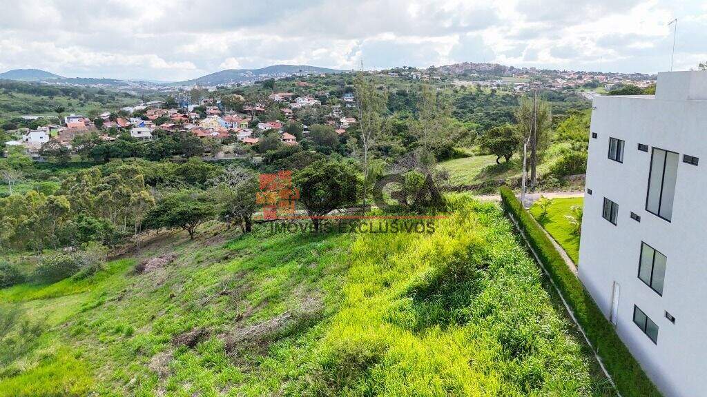 Terreno à venda no bairro Porta Florada: 