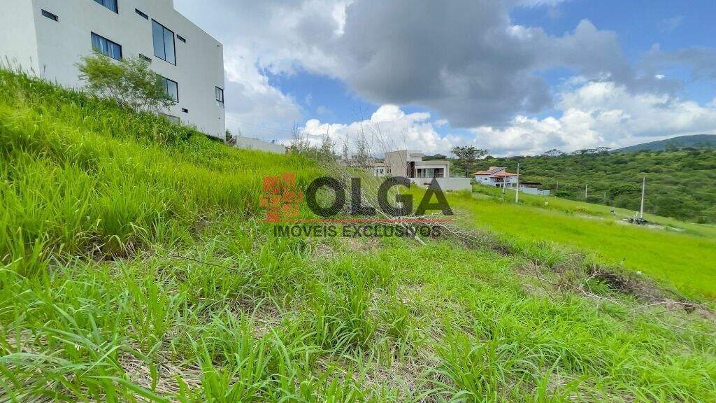 Terreno à venda no bairro Porta Florada: 