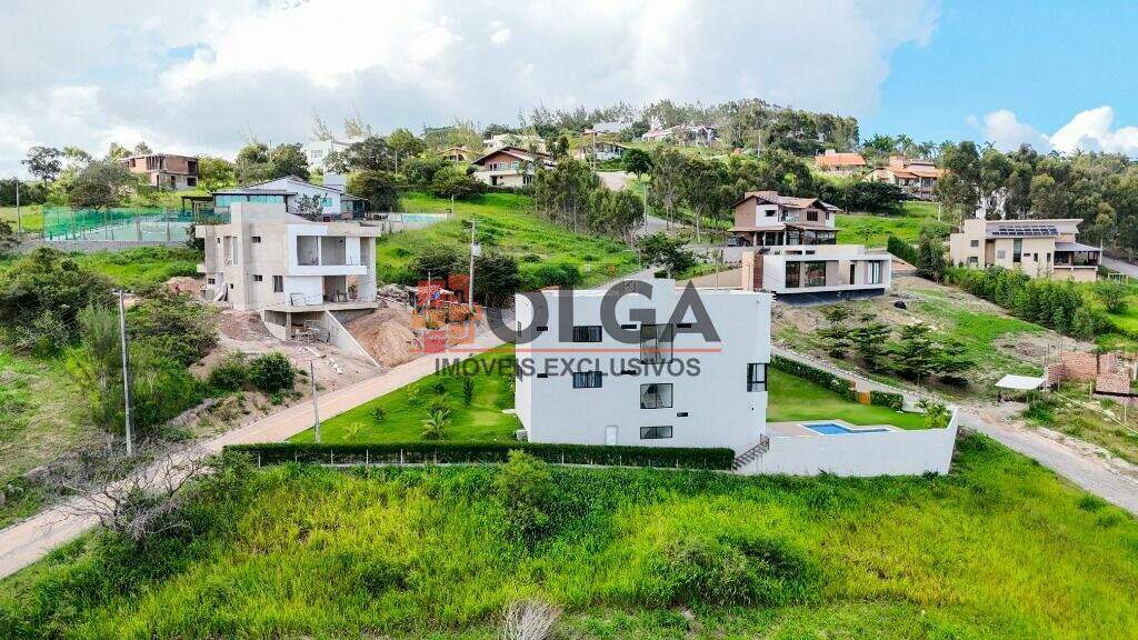 Terreno à venda no bairro Porta Florada: 