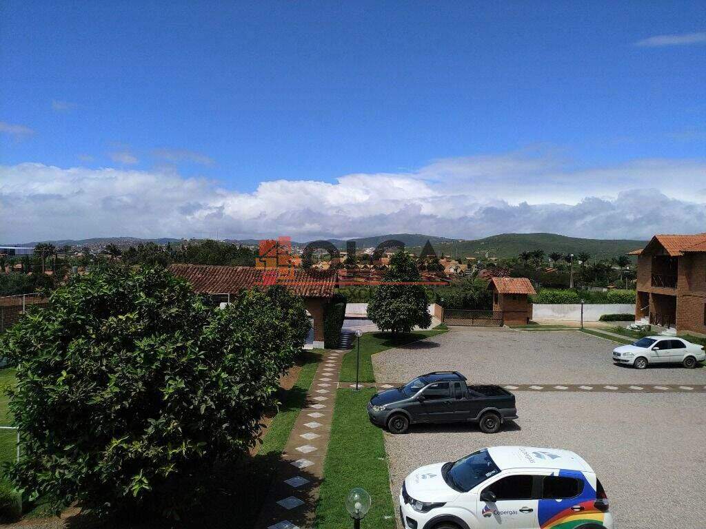 Apartamento à venda no bairro Novo Gravatá: 