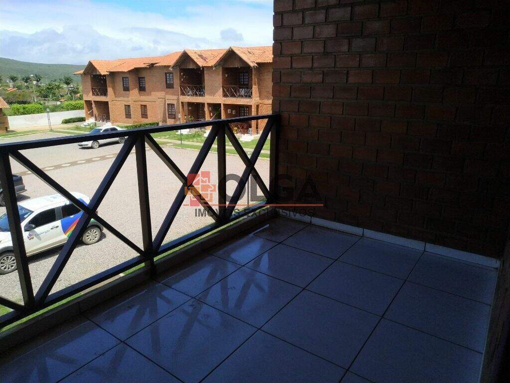 Apartamento à venda no bairro Novo Gravatá: 