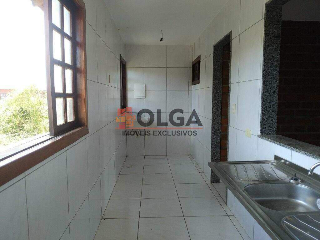 Apartamento à venda no bairro Novo Gravatá: 