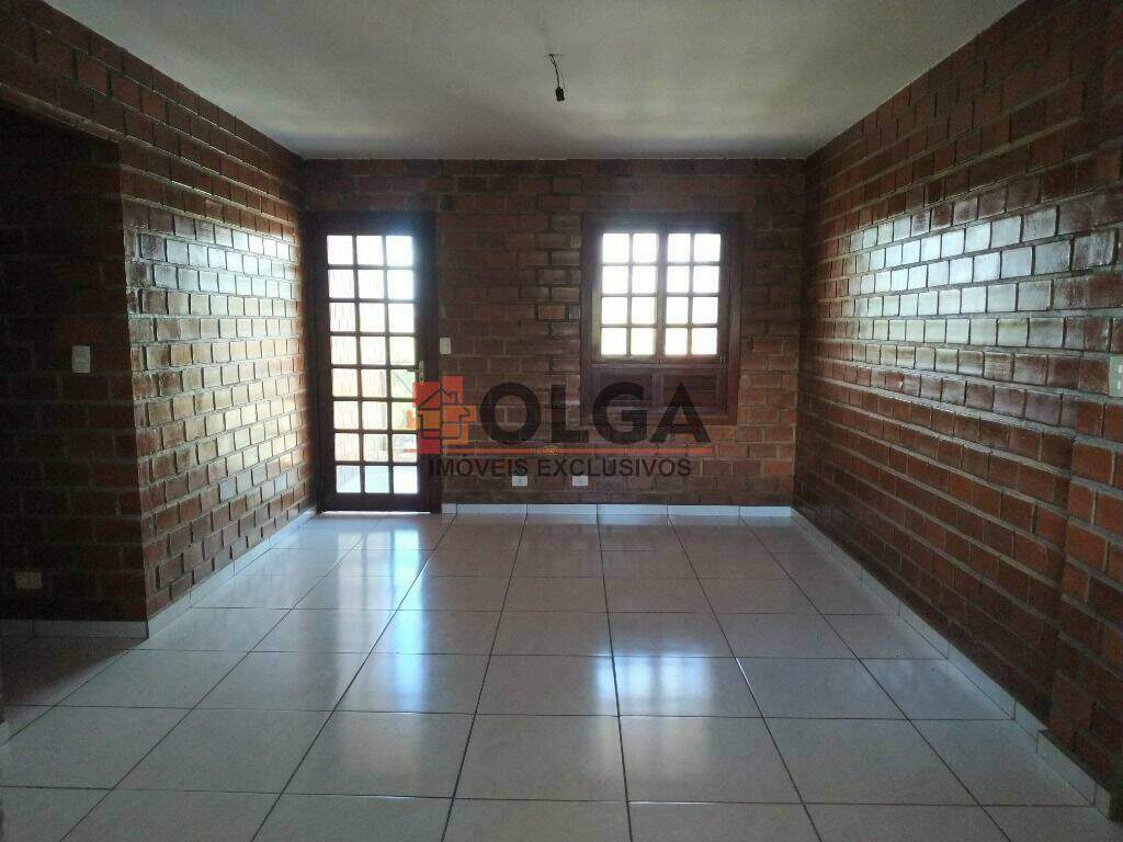 Apartamento à venda no bairro Novo Gravatá: 