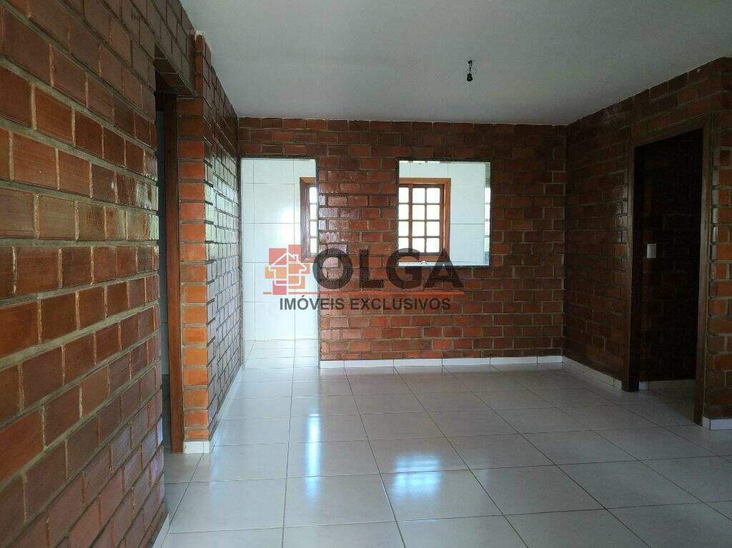 Apartamento à venda no bairro Novo Gravatá: 
