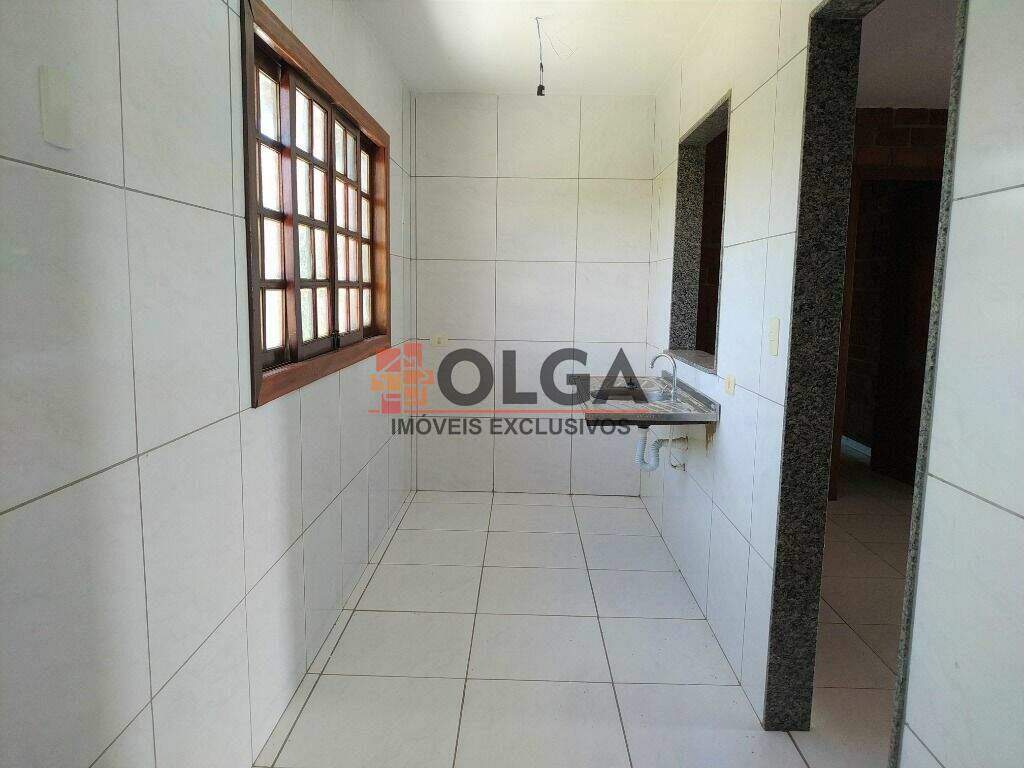 Apartamento à venda no bairro Novo Gravatá: 