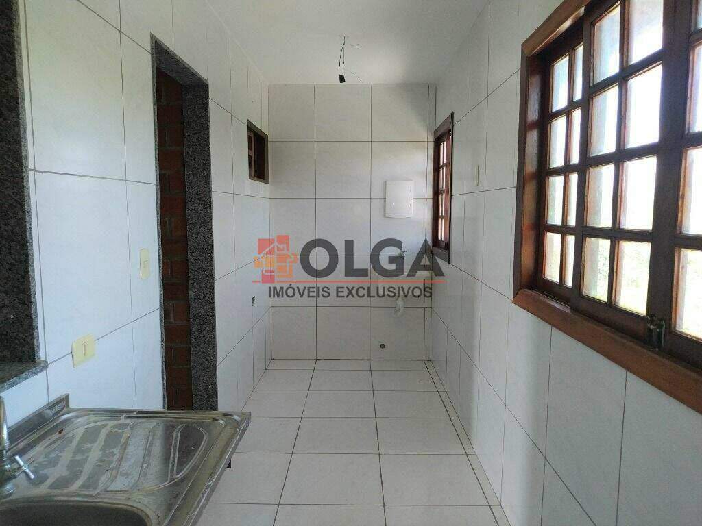 Apartamento à venda no bairro Novo Gravatá: 