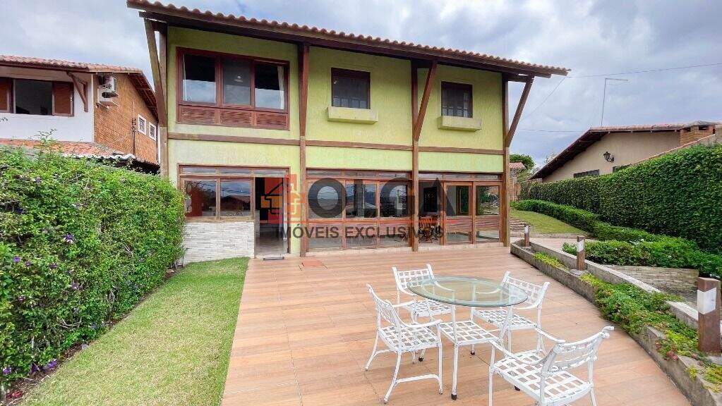 Casa à venda no bairro Novo Gravatá: 