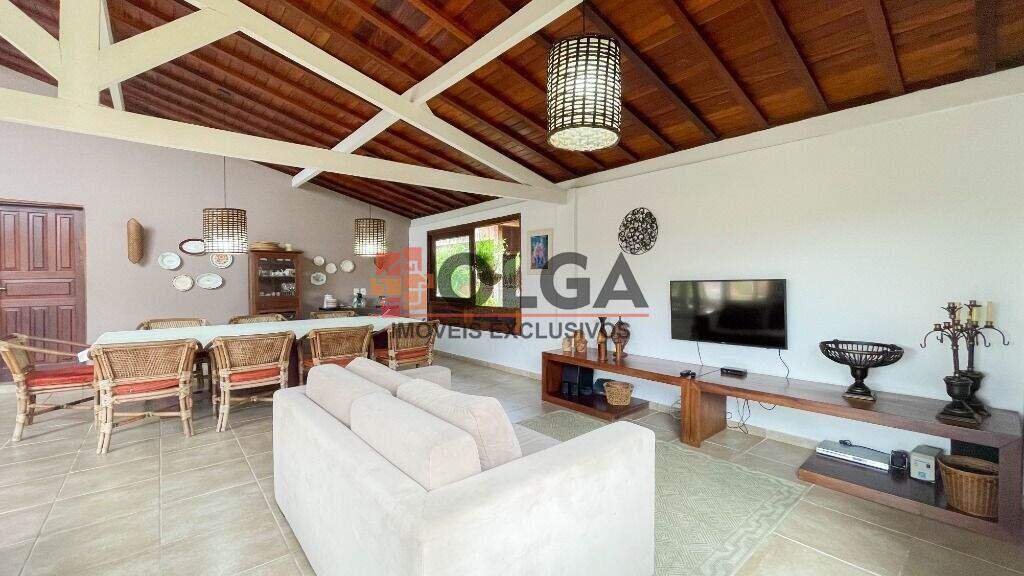 Casa à venda no bairro Novo Gravatá: 