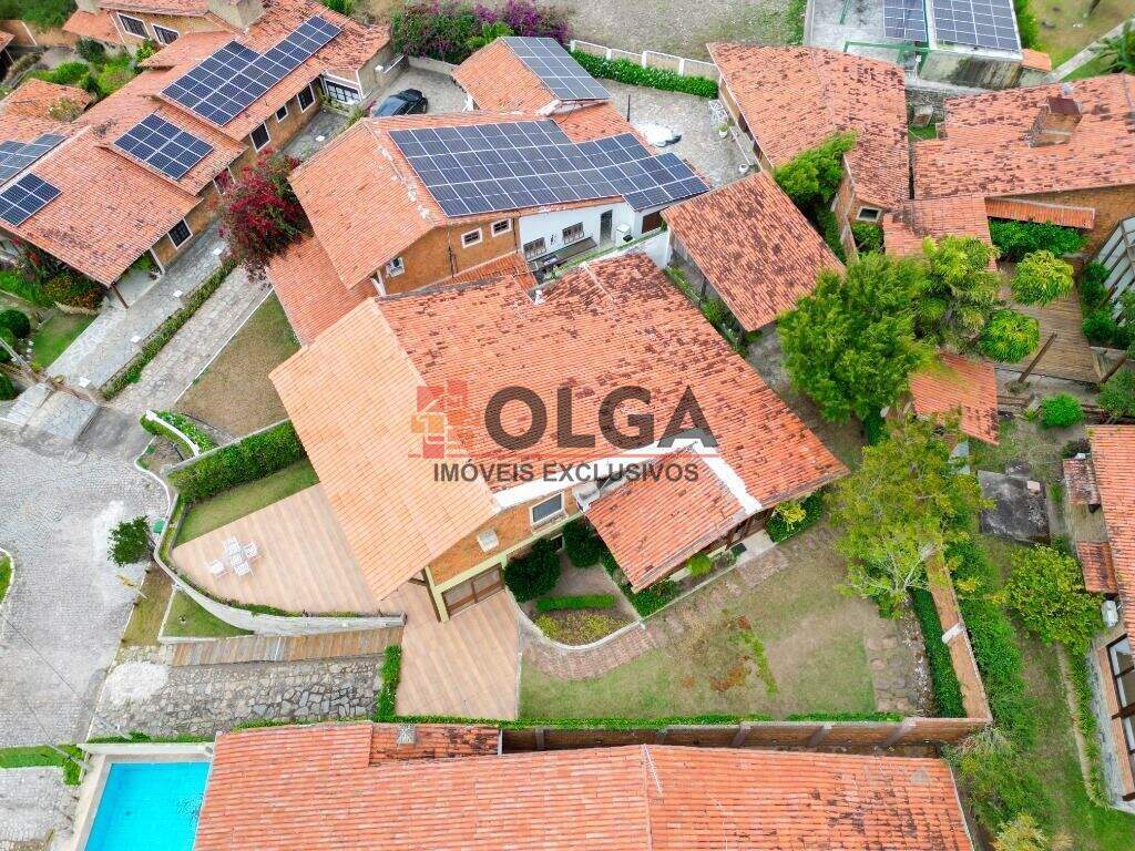 Casa à venda no bairro Novo Gravatá: 