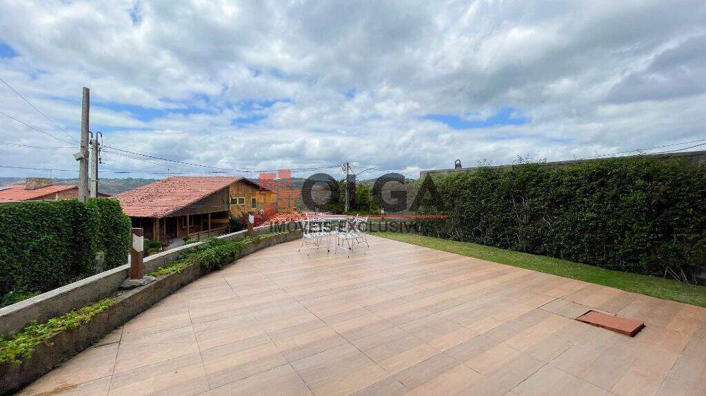 Casa à venda no bairro Novo Gravatá: 