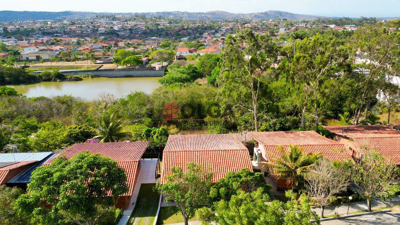 Casa à venda no bairro Porta Florada: 