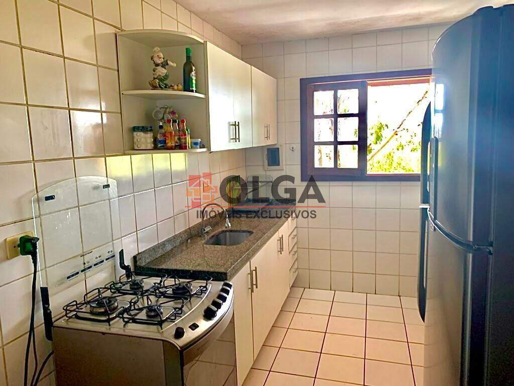 Casa à venda no bairro Porta Florada: 