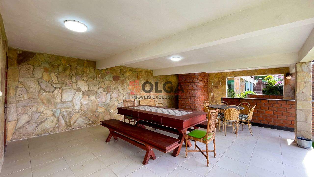 Casa à venda no bairro Porta Florada: 