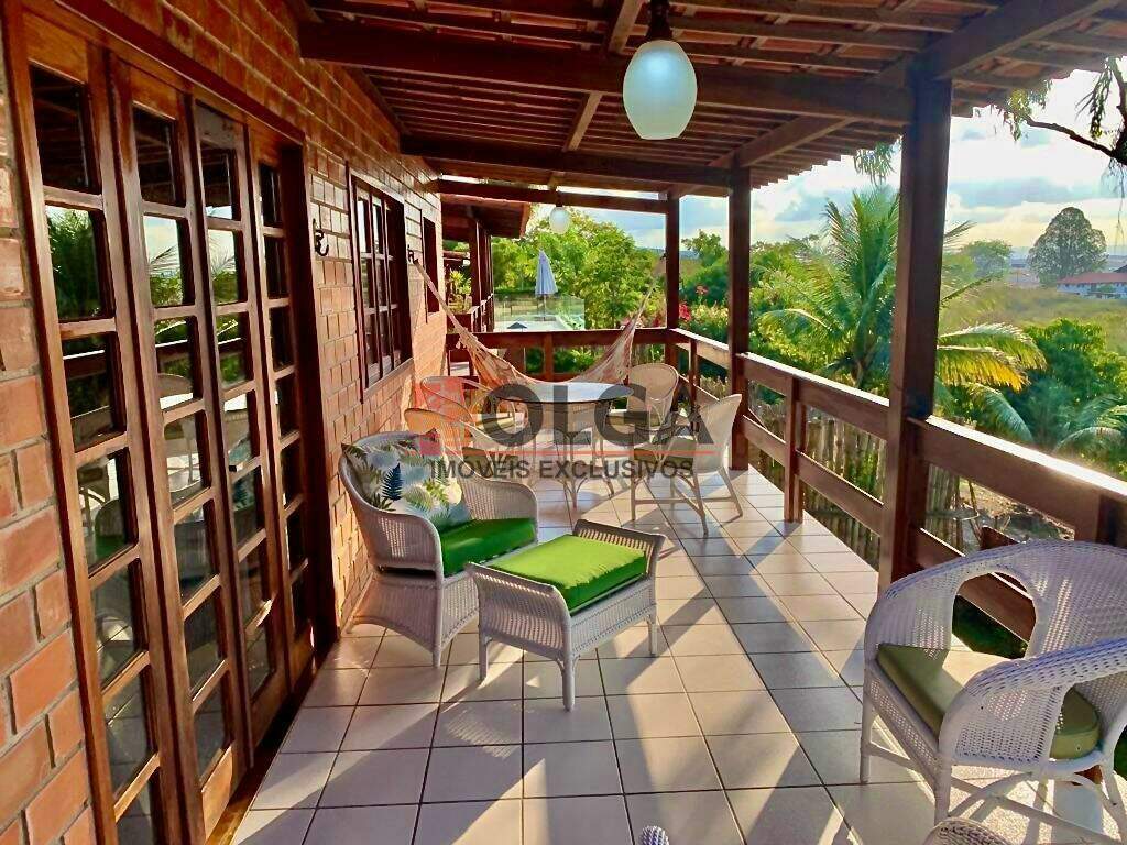 Casa à venda no bairro Porta Florada: 