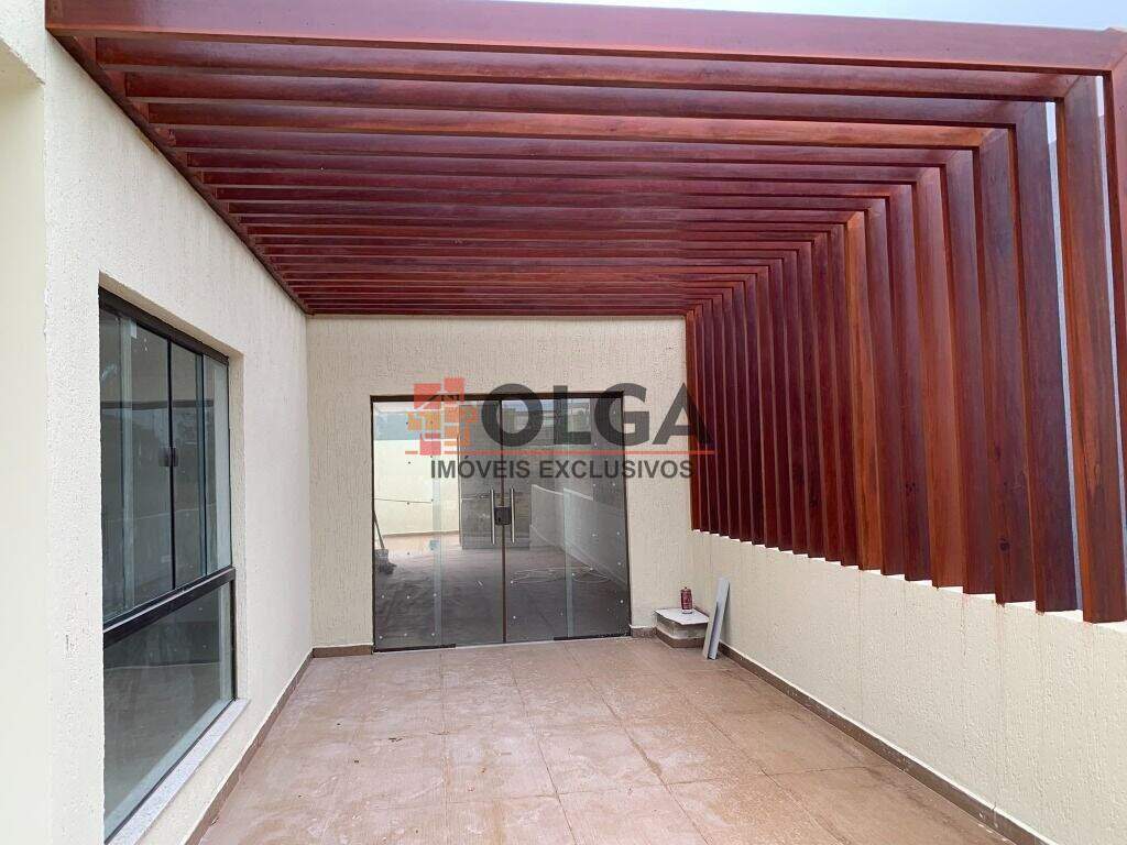 Casa à venda no bairro Novo Gravatá: 