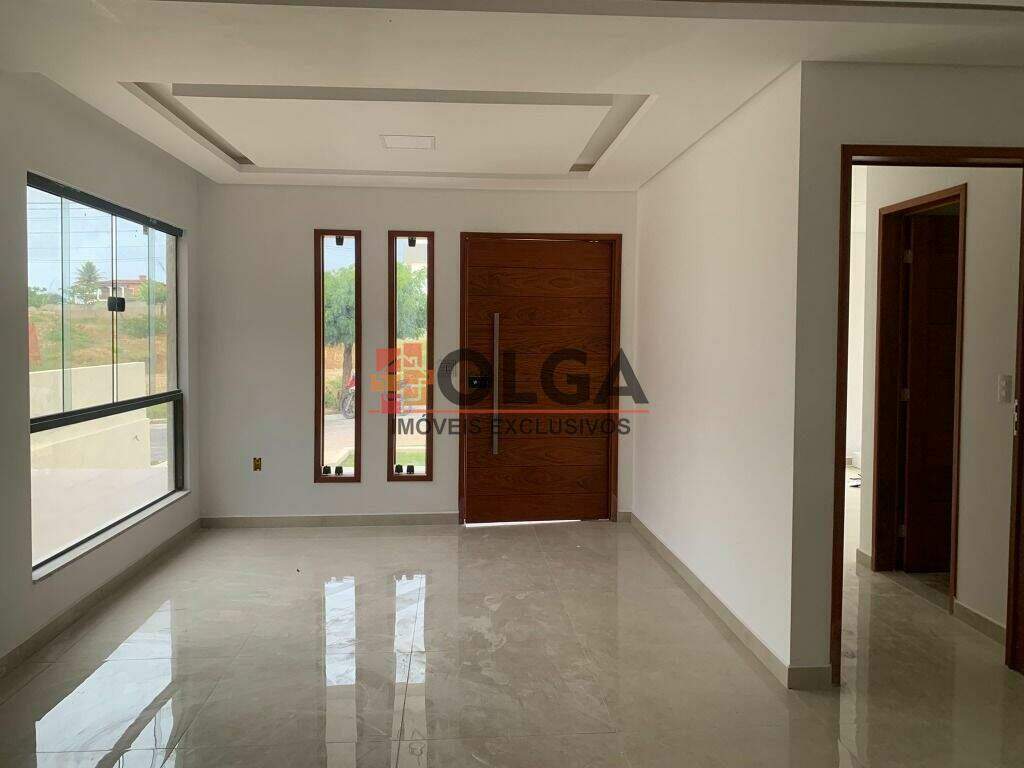 Casa à venda no bairro Novo Gravatá: 