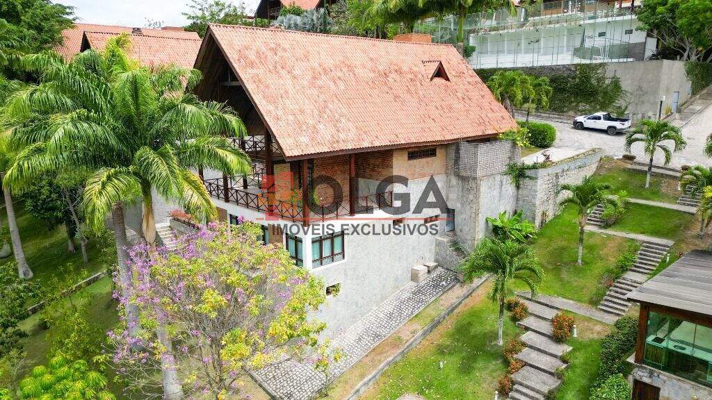 Casa à venda no bairro Alpes Suiços: 