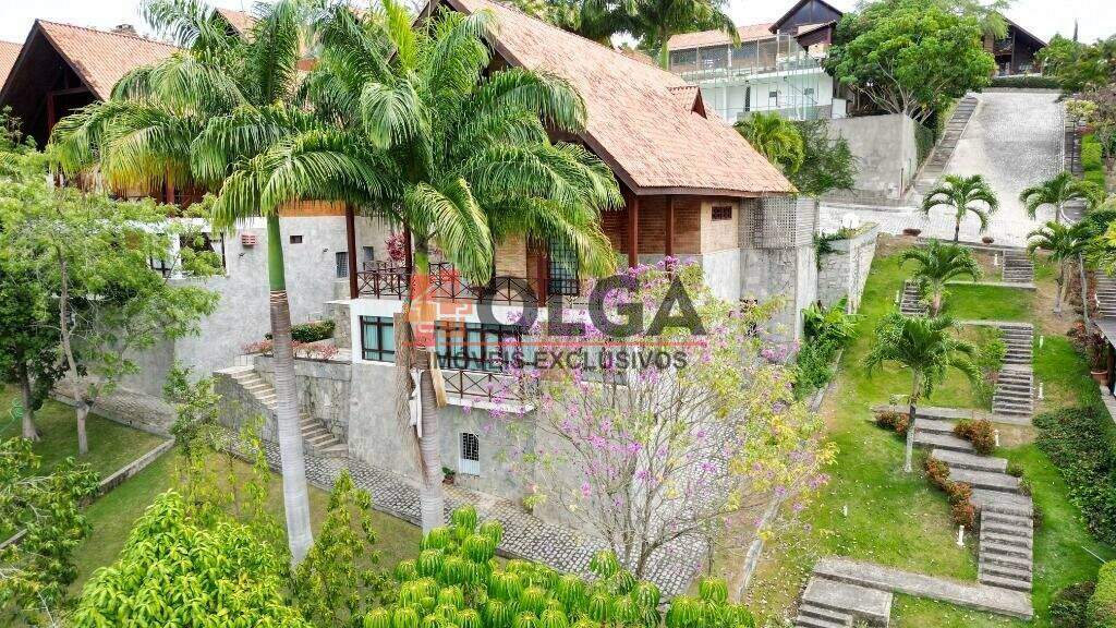 Casa à venda no bairro Alpes Suiços: 