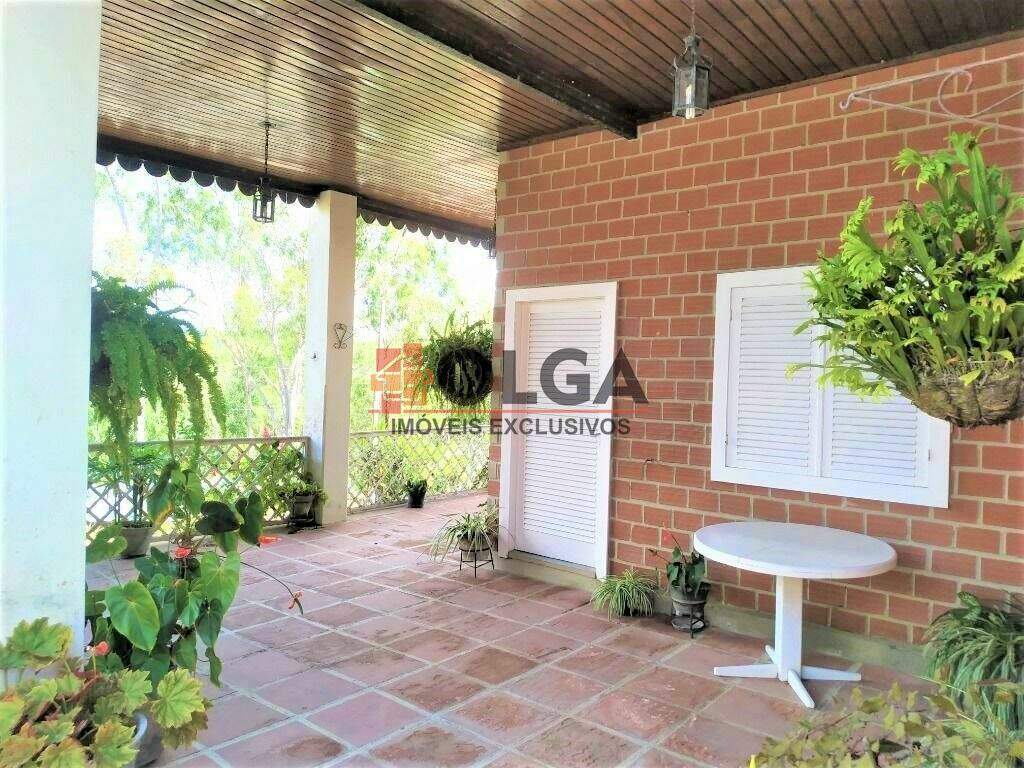 Casa à venda no bairro Campos Do Jordão: 