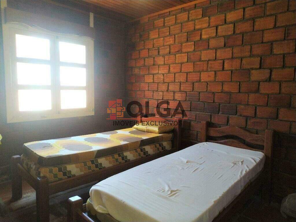 Casa à venda no bairro Campos Do Jordão: 