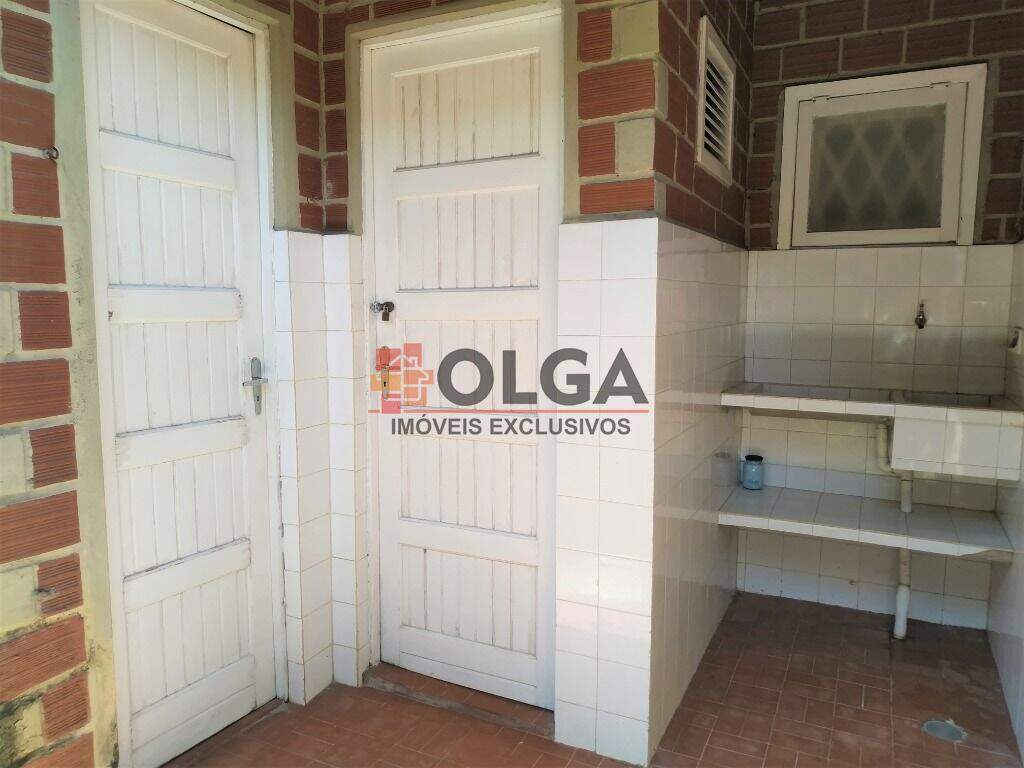 Casa à venda no bairro Campos Do Jordão: 