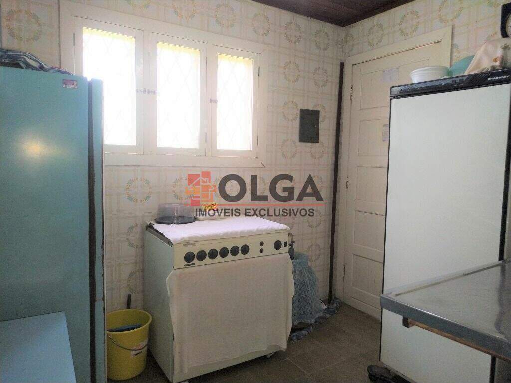 Casa à venda no bairro Campos Do Jordão: 