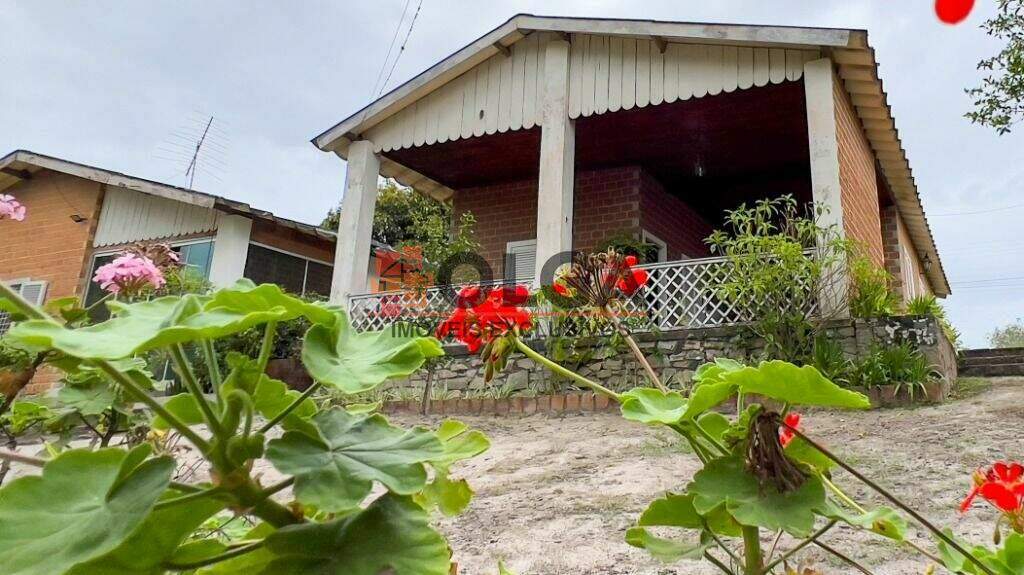Casa à venda no bairro Campos Do Jordão: 