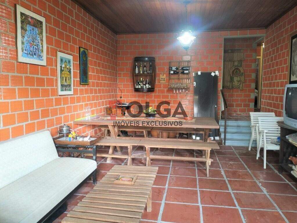 Casa à venda no bairro Campos Do Jordão: 